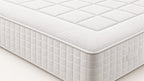 COMFORT – Detail der Polsterung