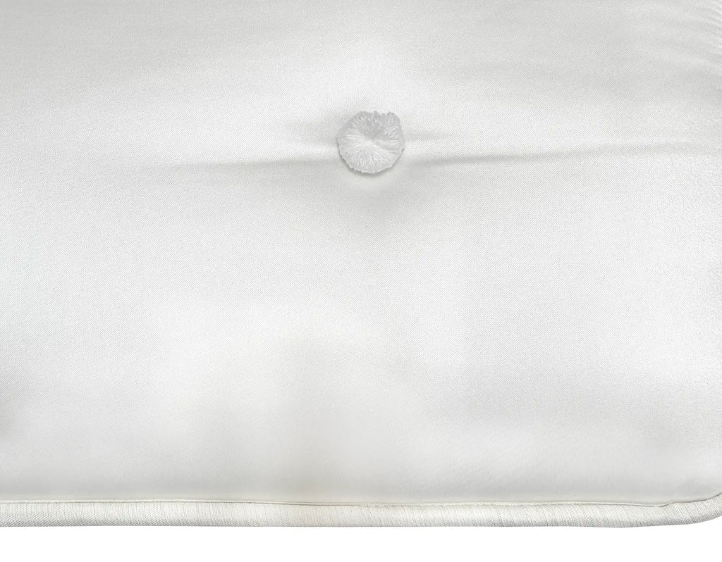 Haskins Matratze MASTER – Bezug im Detail